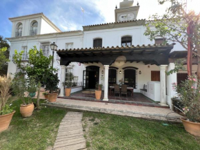 ON Acebuchal 23, El Rocio